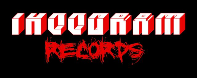 "Ihccoram Records logo"